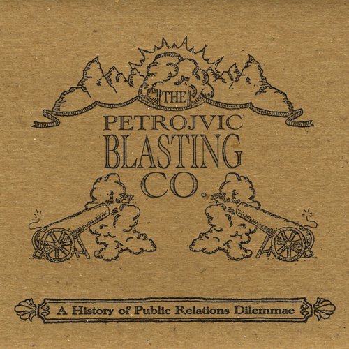 A History of Public Relations Dilemmae [original CD] SIGNED
