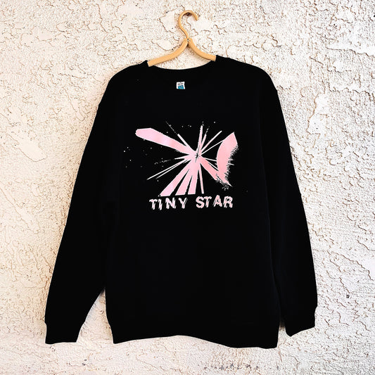 Tiny Star Sweatshirt